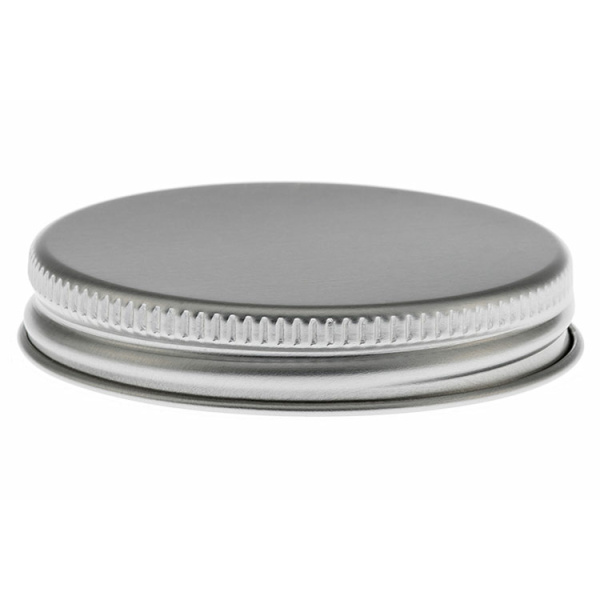 51/400 R3 Rolled Edge Aluminium Screw Caps